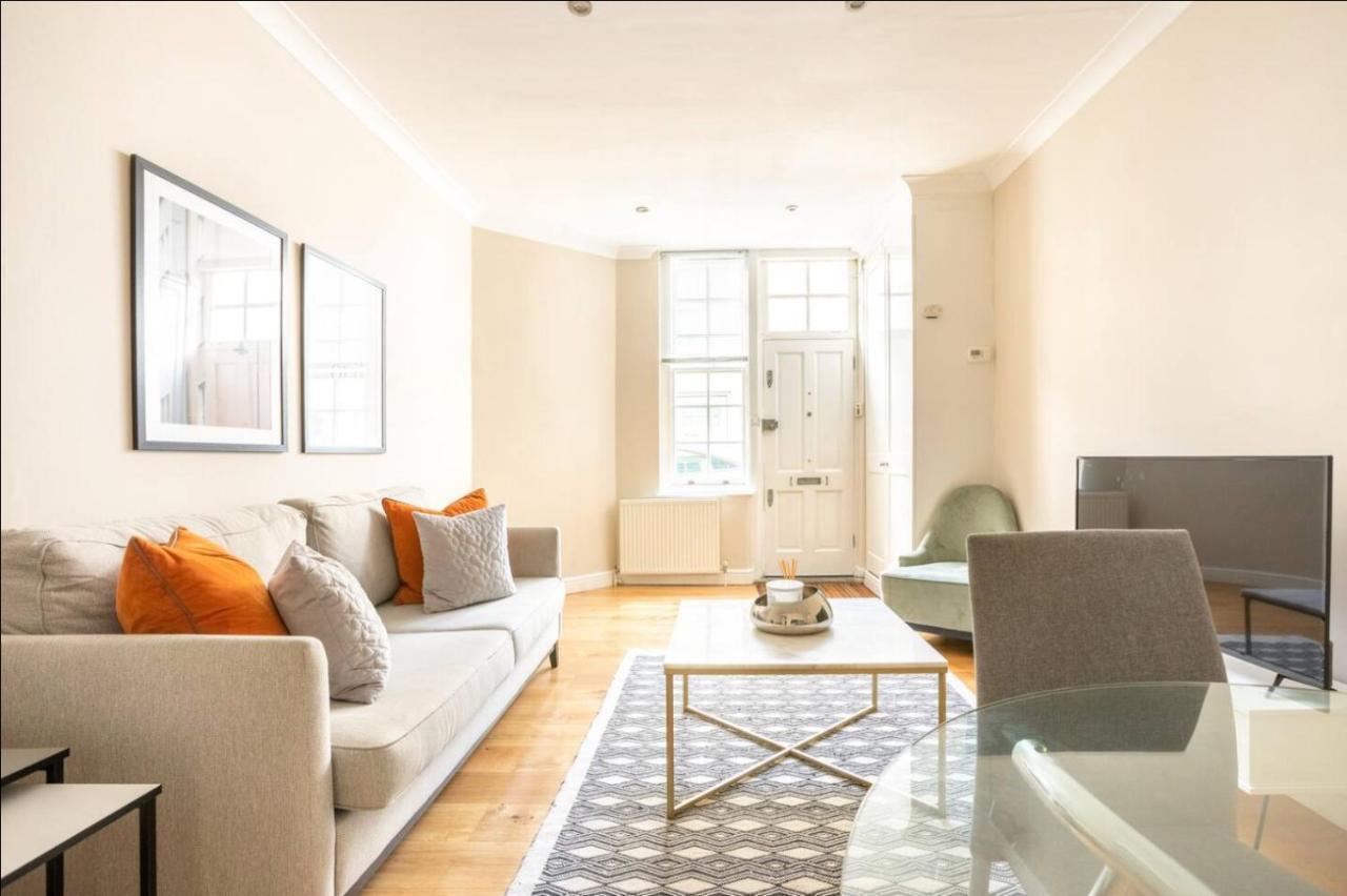 Fabulous Mayfair Londra