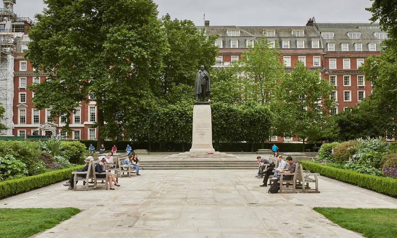 Fabulous Mayfair Apartament Londra