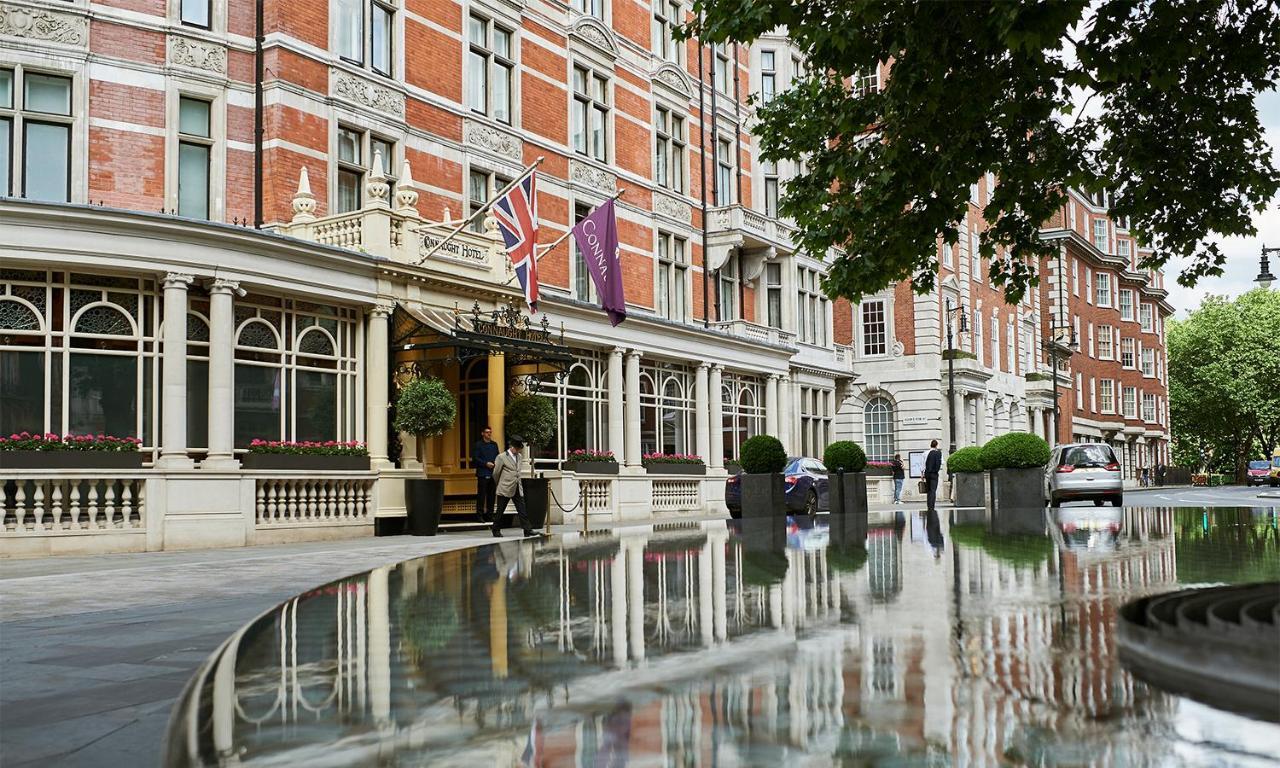 Appartamento Fabulous Mayfair