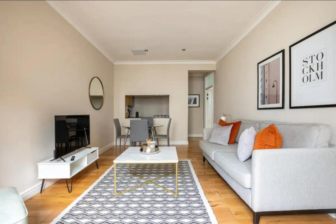 Fabulous Mayfair Appartamento Londra