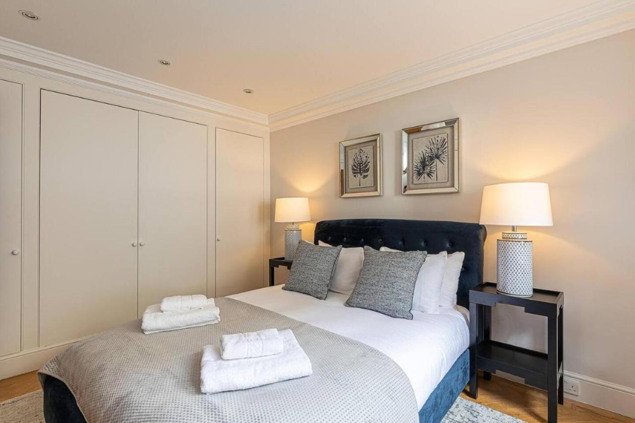Fabulous Mayfair Appartamento Londra